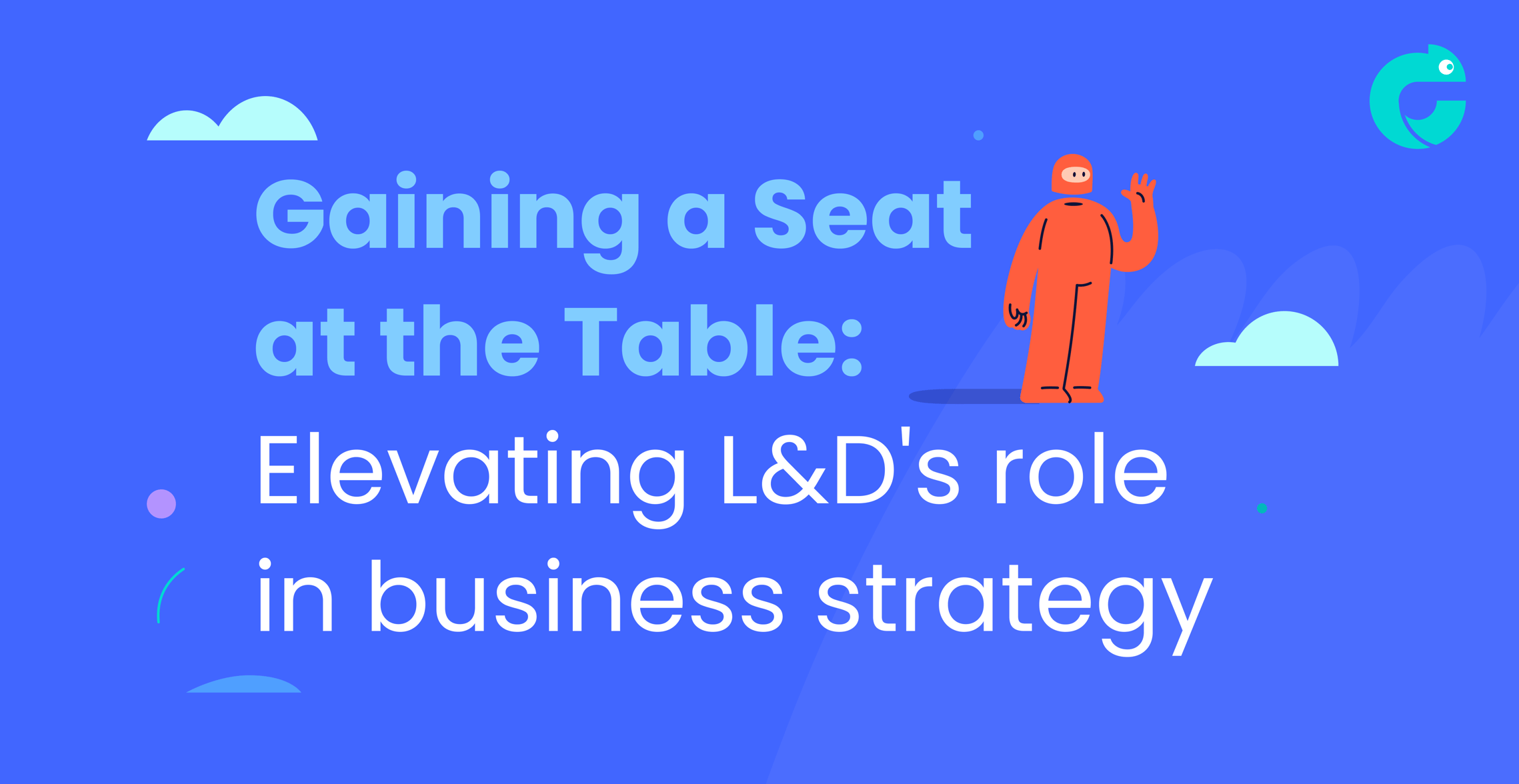 Top L&D Challenges of 2025 (And How to Solve Them)