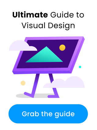 CTA_Guide to Visual Design