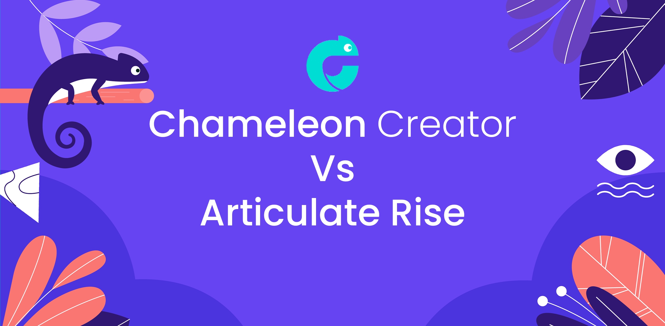 ChameleonVsRise