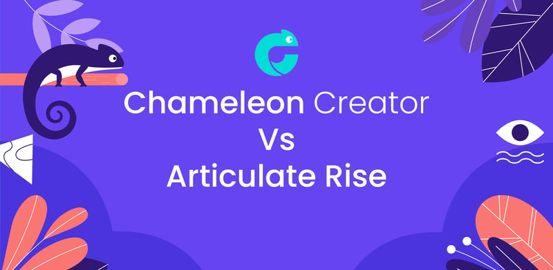 ChameleonVsRise