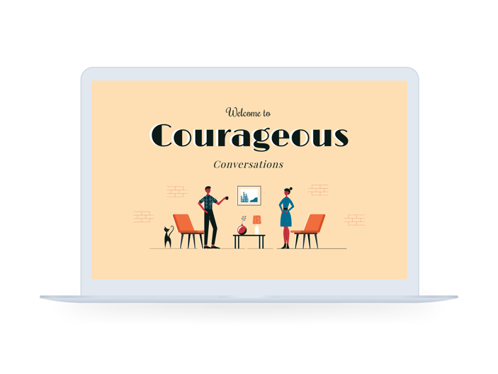 Courageous