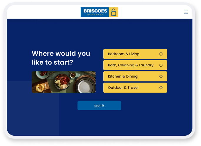 Briscoe Group
