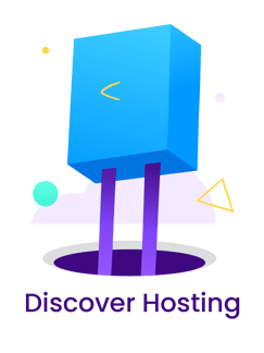 Hosting CTA
