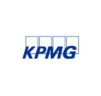 KPMG Logo