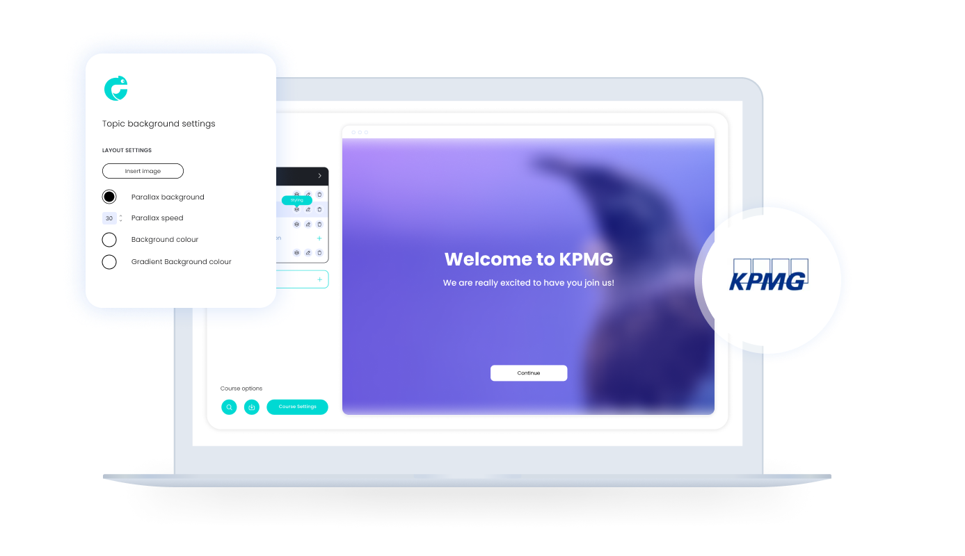 KPMG UI