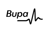 Logos Black__Bupa