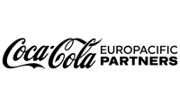 Logos Black__Coca Cola Euro Partners