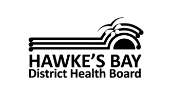 Logos Black__Hawkes Bay DHB