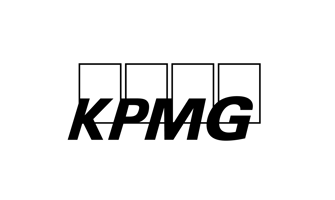 Logos Black__KPMG
