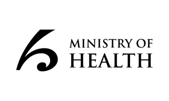 Logos Black__Ministry of Health