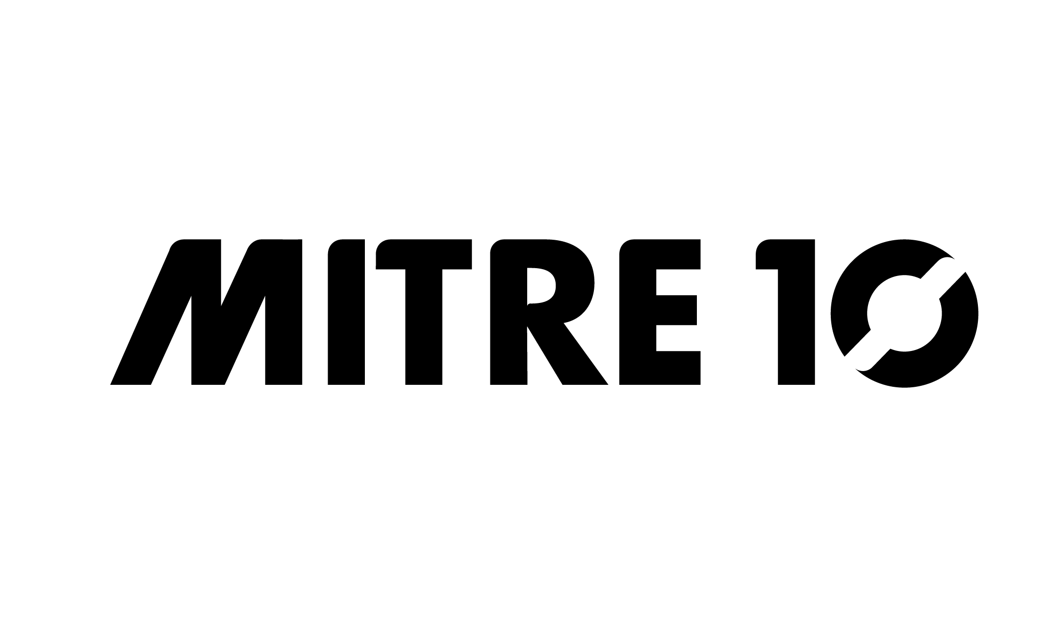 Logos Black__Mitre 10