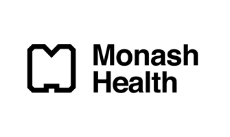 Logos Black__Monash Health