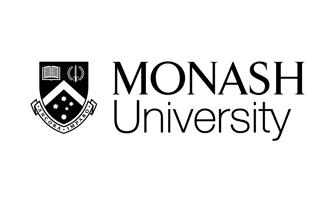 Logos Black__Monash University