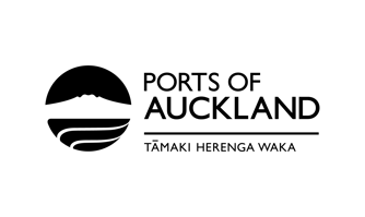 Logos Black__Ports Of Auckland