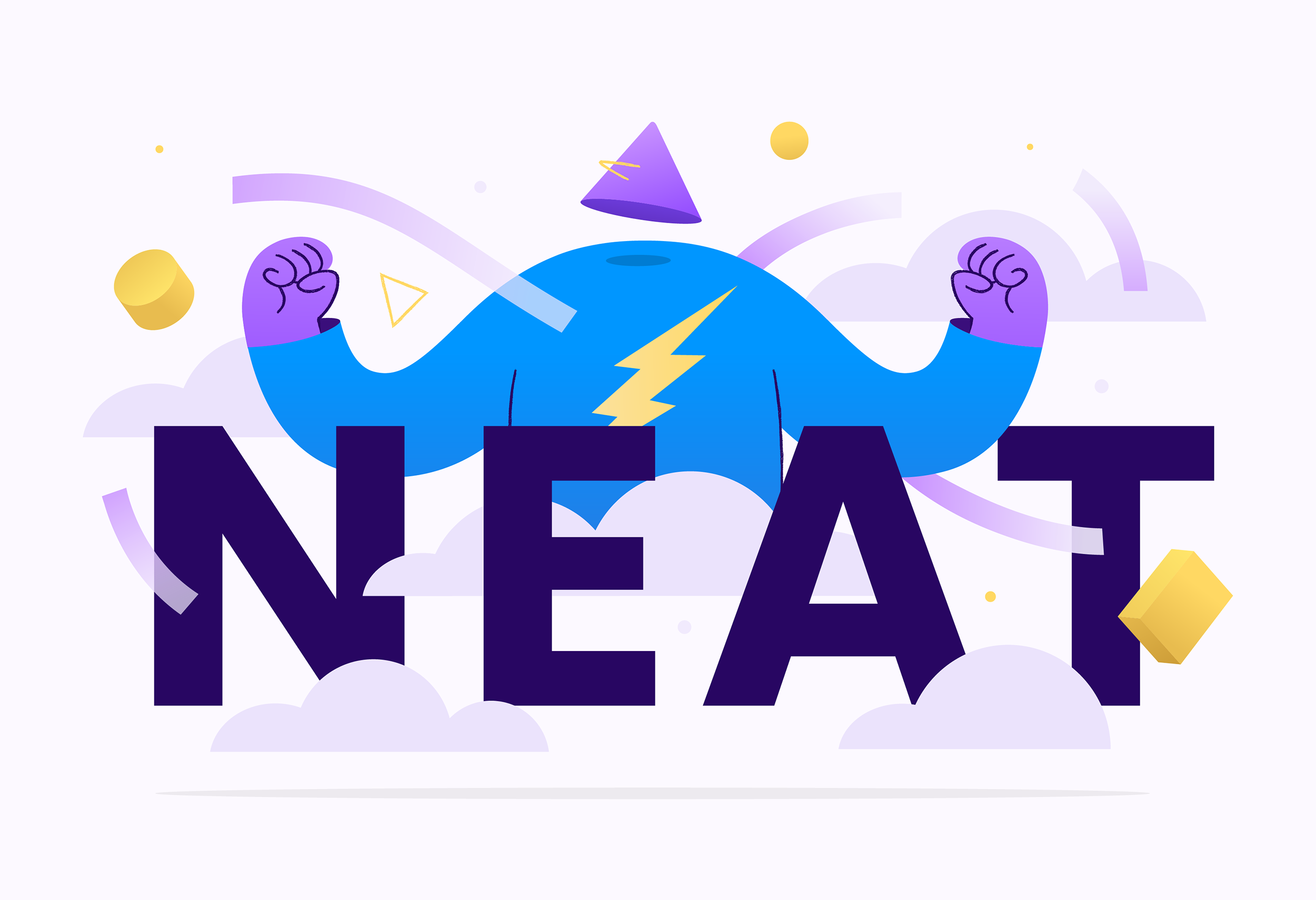 NEAT Featured