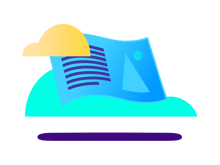 Responsive Icon