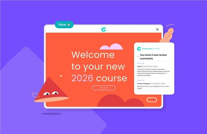 Chameleon Launches Analytics