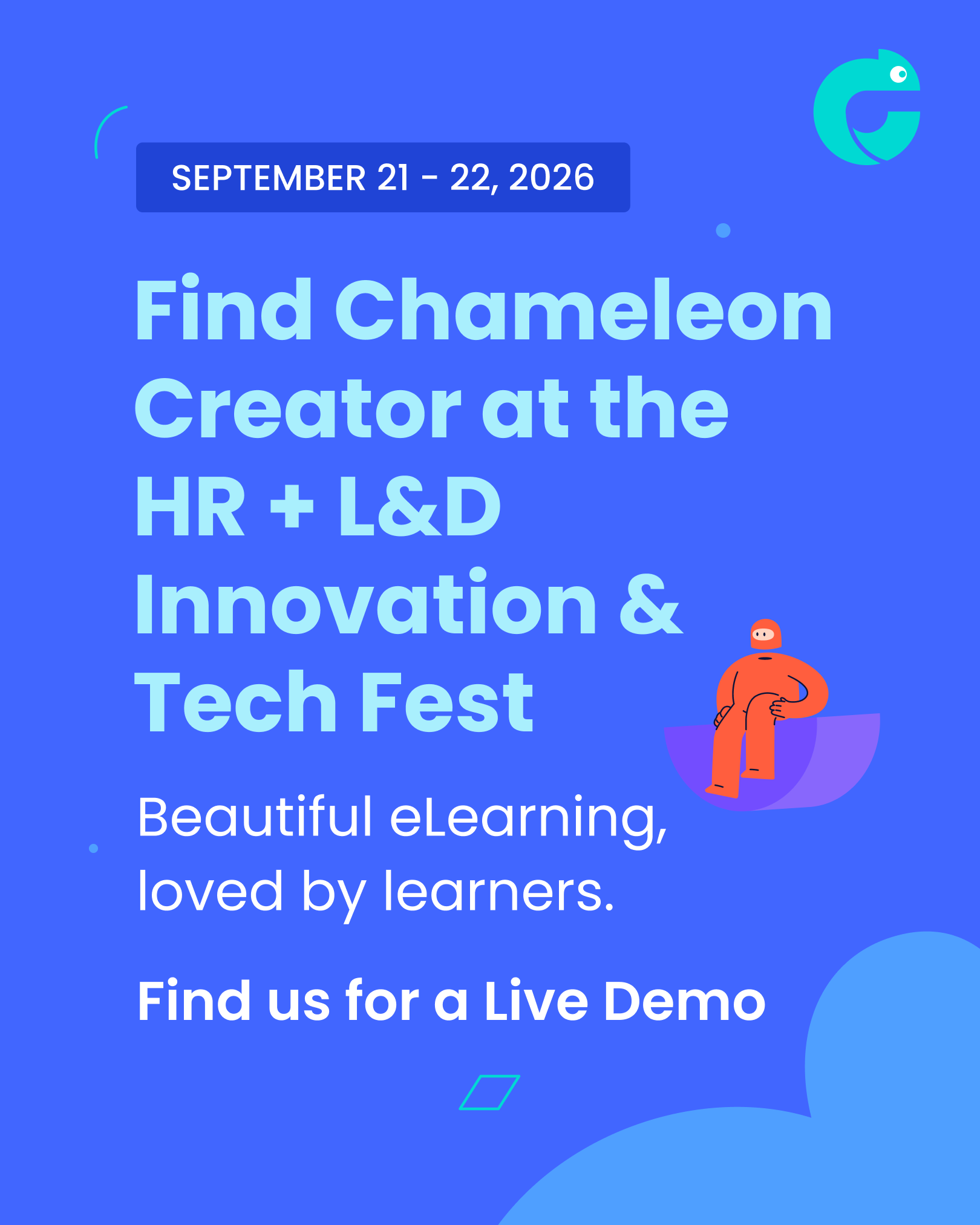 Sydney L&D Tech Fest