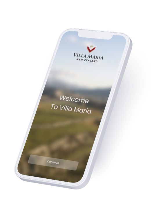 Villa Mobile