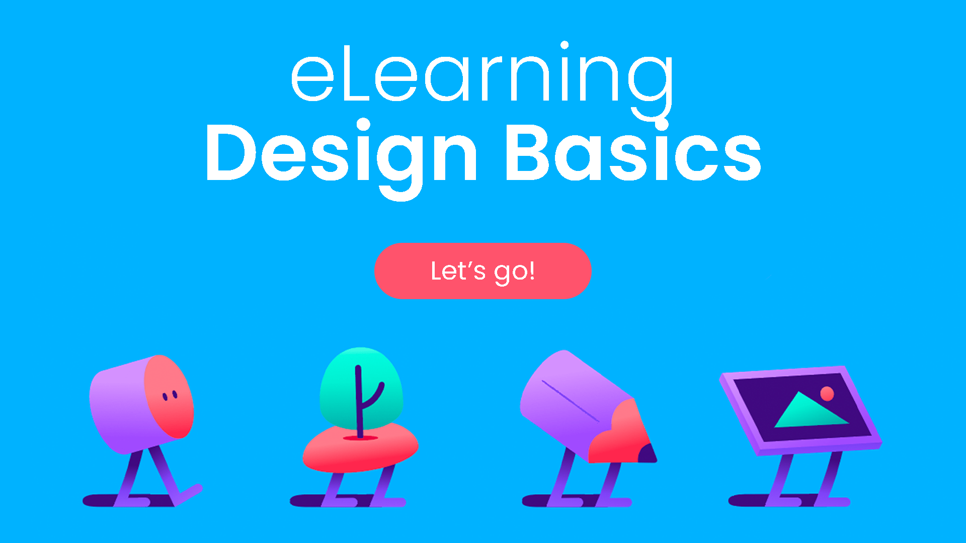 eLearning Design Basics