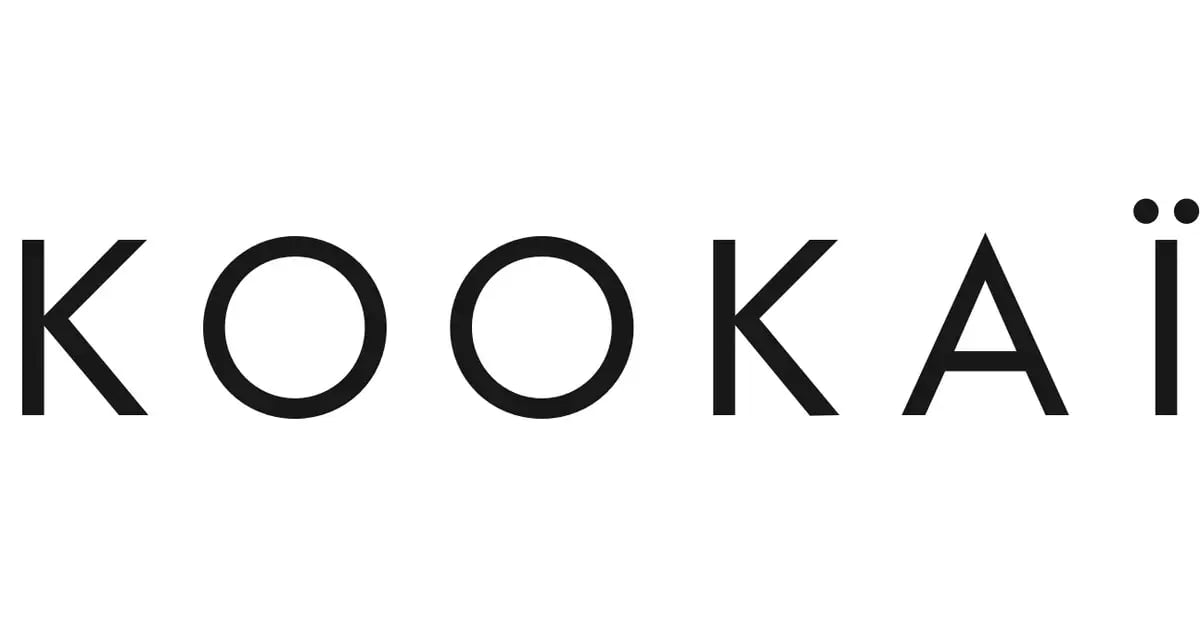 kookai-logo
