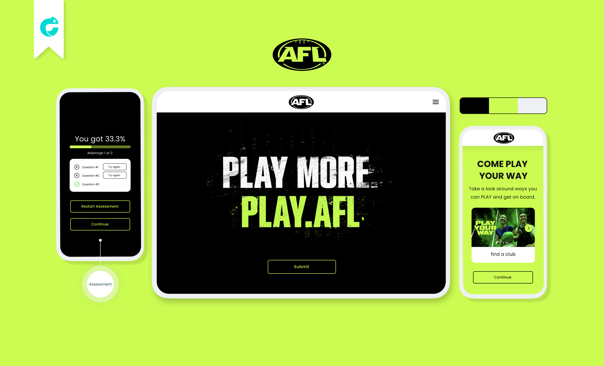 Case Study - AFL