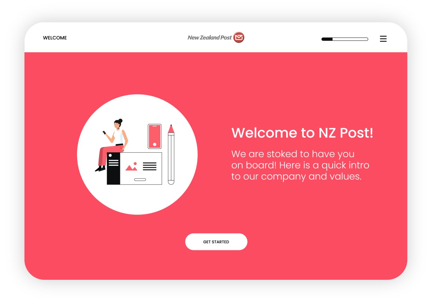 New Zealand Post