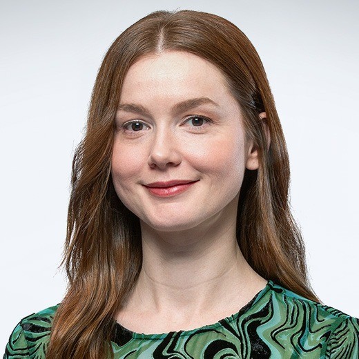 Sophia headshot