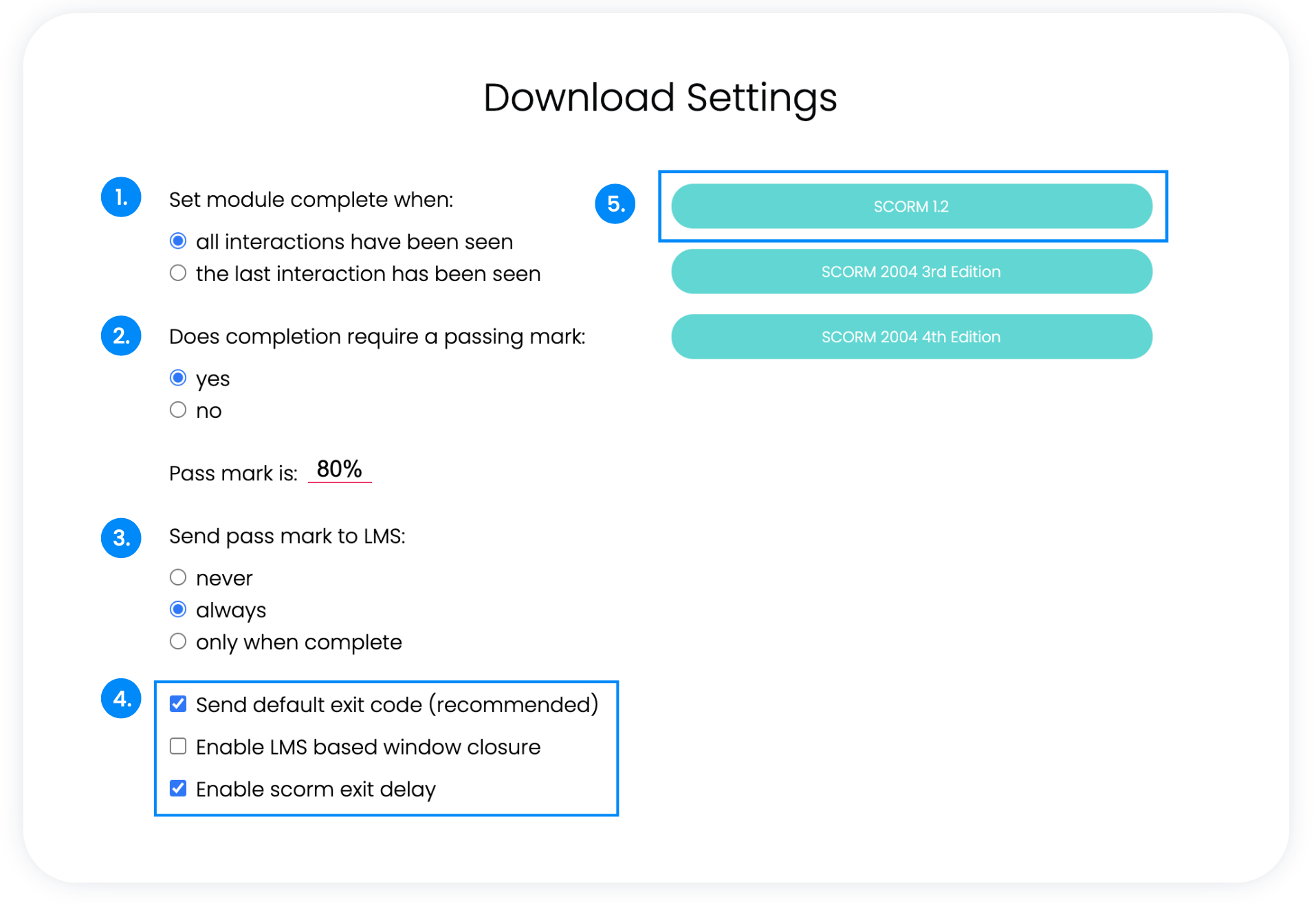 ANZ Download Settings Chameleon ANZ Download Settings Chameleon