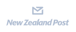 NZ Post Logo NZ Post Logo