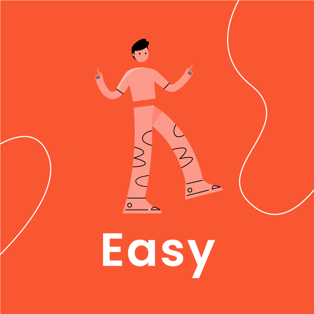 Easy Chameleon Easy Chameleon