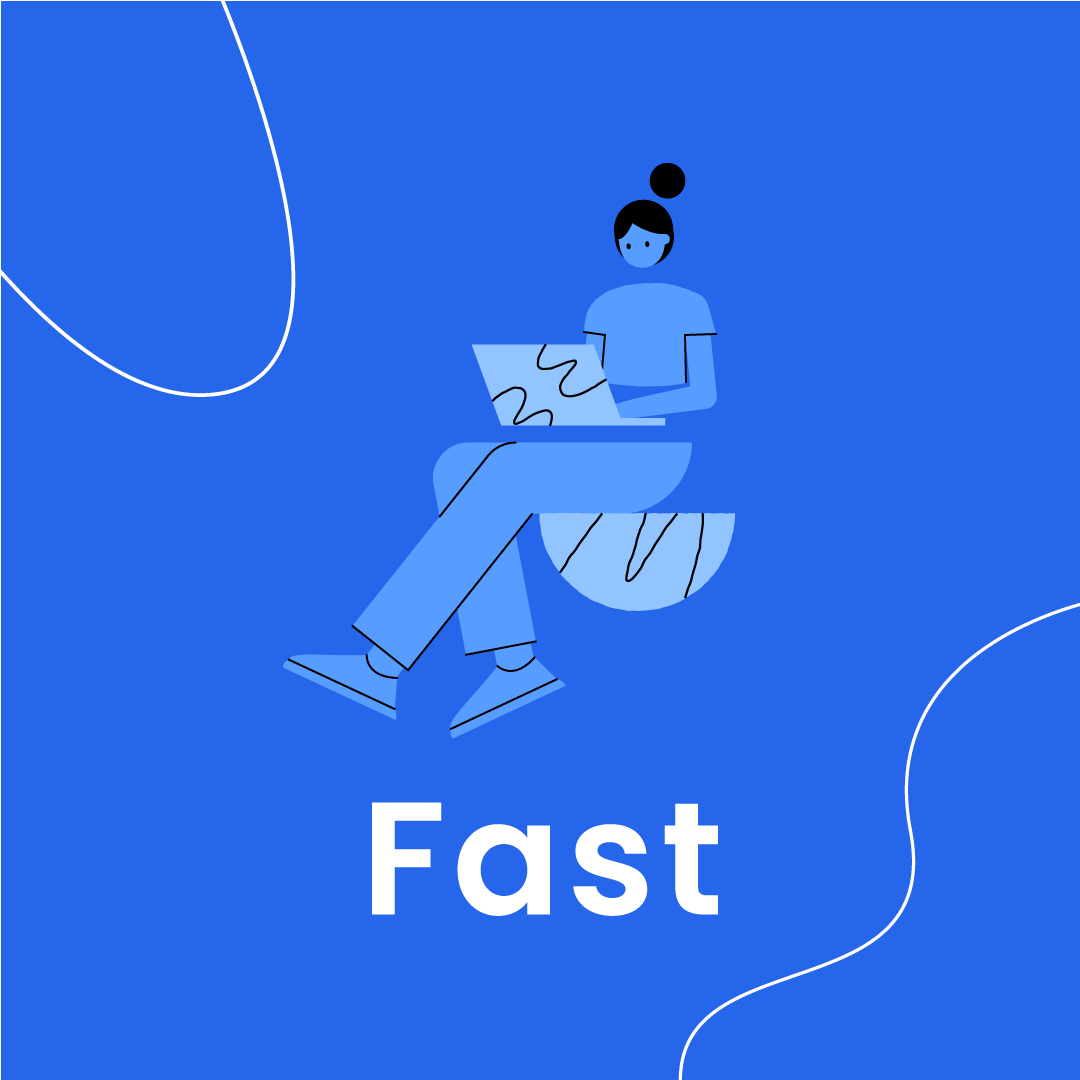 Fast Chameleon Fast Chameleon